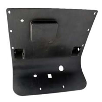 Cover Plate for LG-8-P 